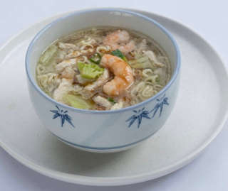 Producto Sopa I fu Min