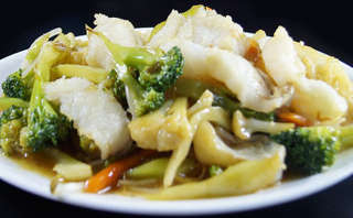 Producto Chapsui de Congrio