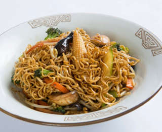 Producto Chaumín de Verduras