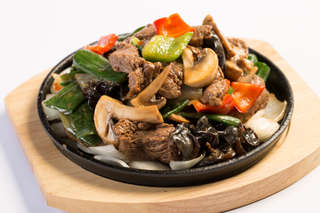 Producto Filete a la plancha