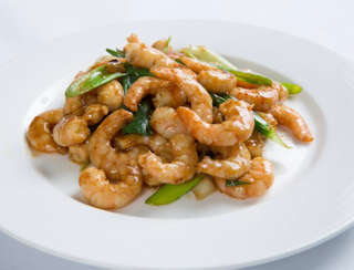 Producto Camarón Cebollín