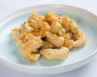 Producto Camarón Yamsé