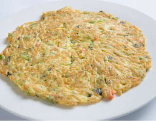 Producto Verdura fuyón