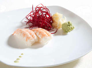Producto Nigiri Ebi