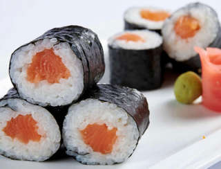 Producto Sake Maki