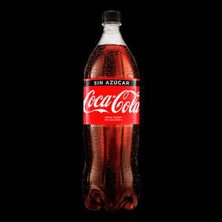 Producto COCA COLA ZERO LITRO Y MEDIO
