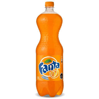 Producto FANTA LITRO Y MEDIO