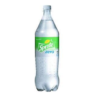 Producto SPRITE ZERO LITRO Y MEDIO
