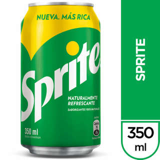Producto Sprite 350 cc 
