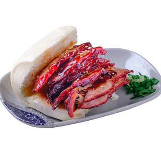 Producto BAO CHAR SIU