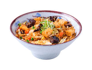Producto YAKIMESHI VEGAN