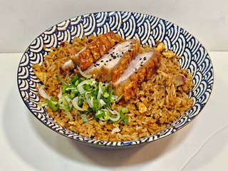 Producto YAKIMESHI PORK BELLY