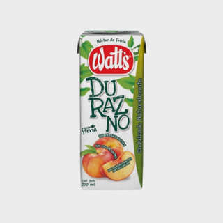 Producto JUGO DURAZNO 200 ML