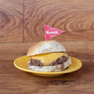 Producto Hamburguesa queso