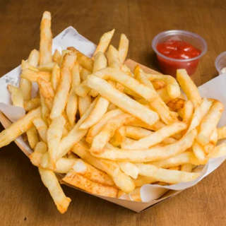 Producto Papas fritas personales