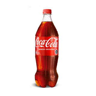 Producto Coca Cola normal