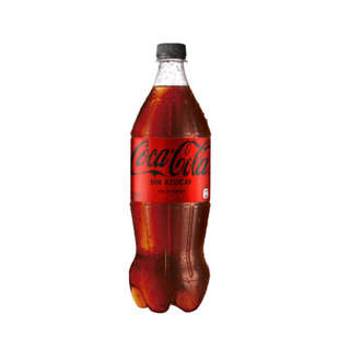 Producto Coca Cola Zero