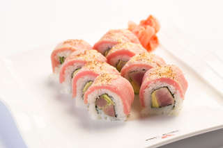 Producto MIX 2 ESPECIAL 3-4 Personas 40 Piezas