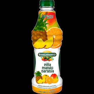 Producto Jugo Piña Mango Naranja 1L