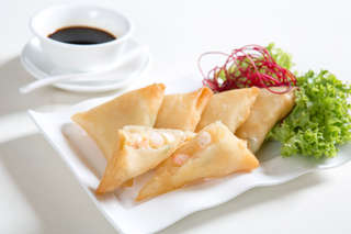 Producto Ostion Mandarin