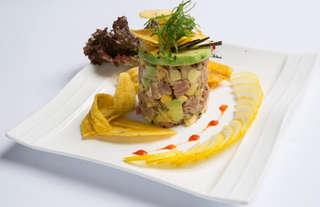 Producto Delicia de Tartar